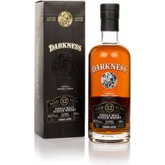 Beer & Spirits Craigellachie 12 Year Old Oloroso Cask Finish Darkness 62.2% Single Malt Whisky 50cl