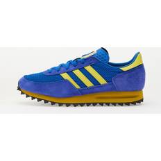 adidas Trx Mesh Hi-Res Sneakers - Blue/Shock Yellow/Glory Blue