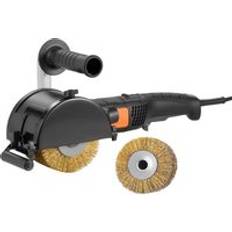VEVOR Poleringsmaskine 1300W 6-Trins Elektrisk Metal