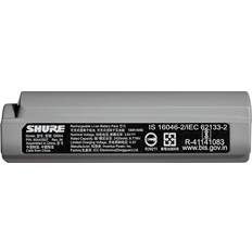 Shure SB904 Uppladdningsbart Batteri GLXD+