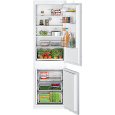 Bosch Series 2 KIN86NSE0 Integrerede