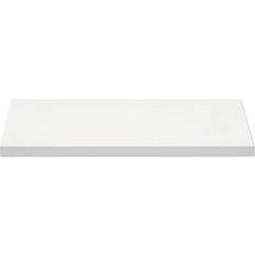 Elfa Hyllor Elfa Hylla 605 x 425 x 25 mm vit Hyllsystem