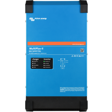 Victron multiplus Victron Energy MultiPlus-II 24V 5000VA Inverter/Charger