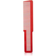 Wahl Flat Top Comb - Red