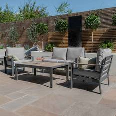 Maze Vancouver 2 Seat Set Sofa