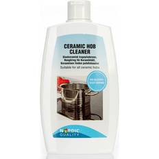 Hällrengöring Nordic Quality NQ Rengöringsmiddel til keramiske kogeplader 250ml 250ml