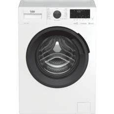 Lavatrici Beko WUX71486AI-IT Waschmaschine Frontlader 7 kg 1400 RPM Weiß