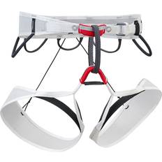 Klettergurte Climbing Technology Abo Klettergurt Gr M-XL grau