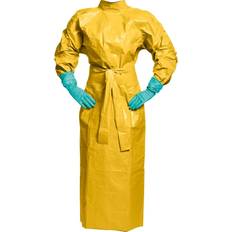 DuPont Dupont Kittel Tychem 2000 C - Gelb