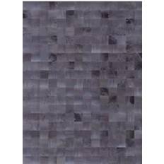 Tapeter Arte Quadratische Holztapete Grain 38230