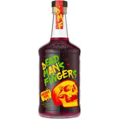 Dead Man's Fingers Cherry Rum Spirit Drink 70cl