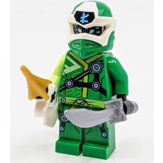 LEGO Ninjago Lloyd Digi with Sword Foil Pack Set 892066