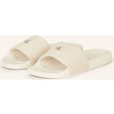 Calvin Klein Hjemmesko & Sandaler Calvin Klein Jeans Pantoletter - Beige
