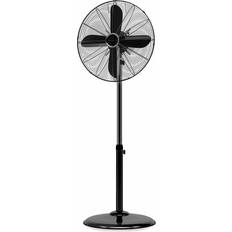 PC-VL 3064 MS Standventilator Schwarz