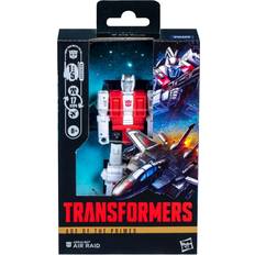 Transformers Leksaker Hasbro Transformers Gen DLX Air Raid