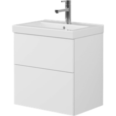 Kommod 50 INR VISKAN Solid 50,Premium White