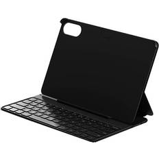 Xiaomi Redmi Pad Pro Keyboard Bluetooth-Tastaturhülle Schwarz