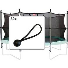 Studsmattor BERG Reservdel Safety Net Extra-Elastic Band 30st