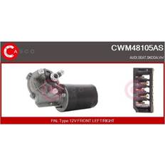CWM48105AS Scheibenwischermotor