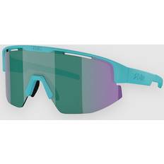 Bliz Solbriller Bliz Matrix Small Sunglasses - Turquoise