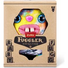 Zuru Fuggler Baby Fugg 3.5 inch Rabid Rabbit Toy
