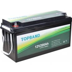 Topband 12V200F