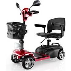 Mobility Scooters on sale iScooter X02 Mobility Scooter