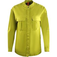 Parajumpers Shirts Parajumpers Nevaeh Woodbine Casual Shirt - Green