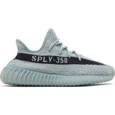 adidas Boost 350 V2 Salt Sneakers unisex Gummi/Textil/Textil Grün