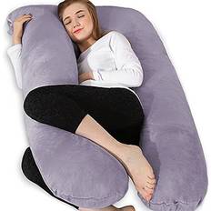 Chilling Home U Shaped Maternity Pillow 55 inch