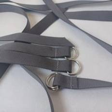 Chalk & Chalk Bags Chalk Bag Belt One Size