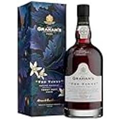 Graham's The Tawny Port in Geschenkhülse
