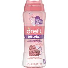 Scent booster Dreft Blissfuls Baby Fresh Scent Booster Beads 18.2 oz