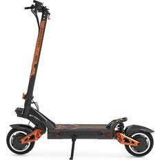 Kukirin g3 pro Kukirin Kukirin G3 PRO 2*1200W Elektroroller 65 km/h 80Km