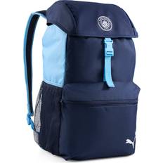 Puma Rygsække Puma Manchester City Backpack - Blue
