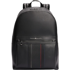 Tasker Tommy Hilfiger Foundation Backpack Schwarz