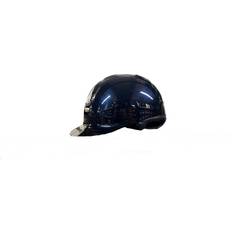 Samshield Riding Helmet Custom Miss Shield ShadowGlossy - Bleu