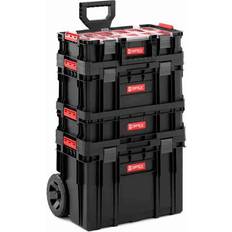Qbrick System Q-Brick Qbrick Two Cart 6in1 tool box