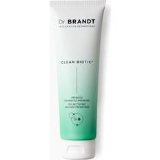 Dr. Brandt Hudvård Dr. Brandt Prebiotics Clean Biotic Calming Cleansing Gel 125 ml