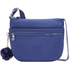 Kipling Arto S Liten Crossbody - Ocean Blue
