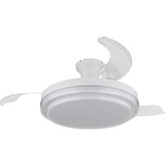 Globo LED Deckenventilator D 106,6 cm