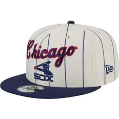 New Era Chicago White Sox Jersey Pinstripe 9FIFTY Snapback Cap