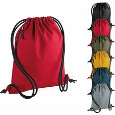 BagBase Rygsække BagBase BG281 - Sort