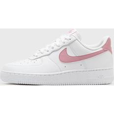 Nike air force 1 pink Nike Air Force 1 '07 Next Nature Sneaker Damen - Weiss