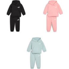 6-9M Tracksuits Puma Träningsoverall Minicats
