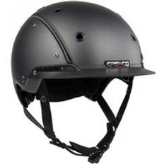 Casco Da Equitazione Champ-3 - Noir