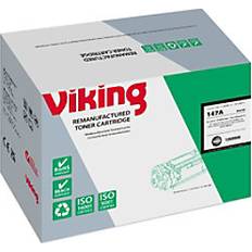 Viking W1470A Compatible HP Toner Cartridge - Black