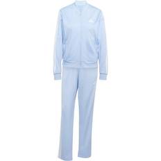Adidas Herre Jakkesæt adidas Sportswear W Ess 3S Ts - Blue