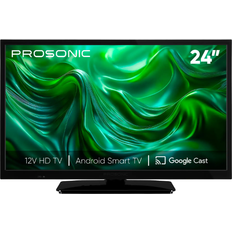 24" LED TV 24HA502512V