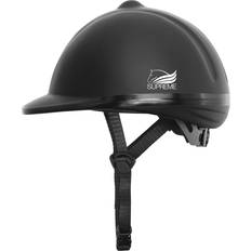 Unisex Riding Helmets Supreme Riding Helmet VG1 - Noir